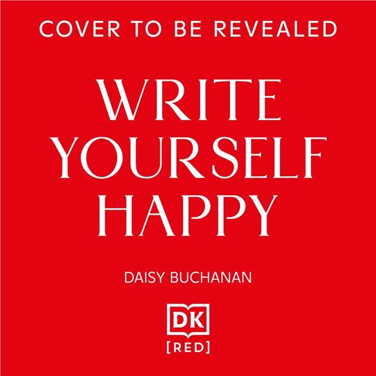 Write Yourself Happy