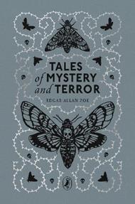 Tales of Mystery and Terror
