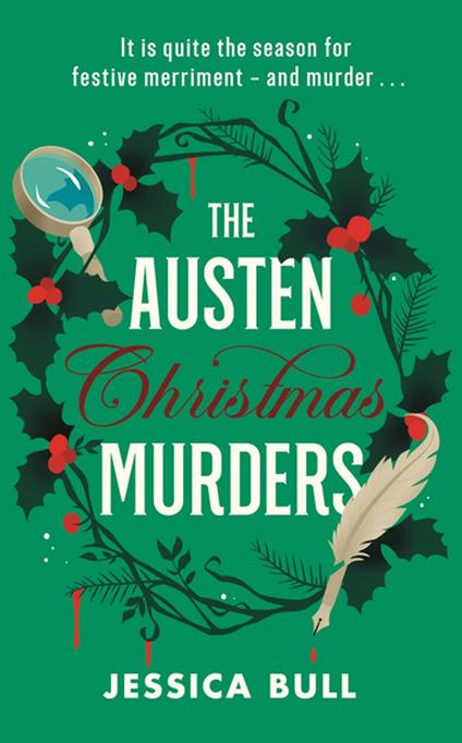 The Austen Christmas Murders