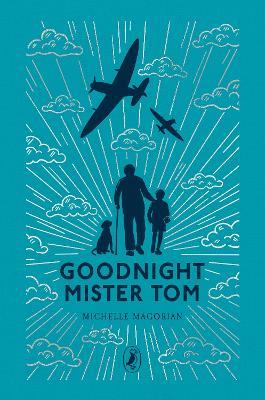 Goodnight Mister Tom - Michelle Magorian - cover