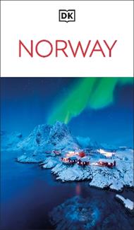DK Norway: Must-See Sights. Culture & History. Detailed Maps & Tours. Covers Oslo, the Fjords, Tromsø, Lofoten, & more