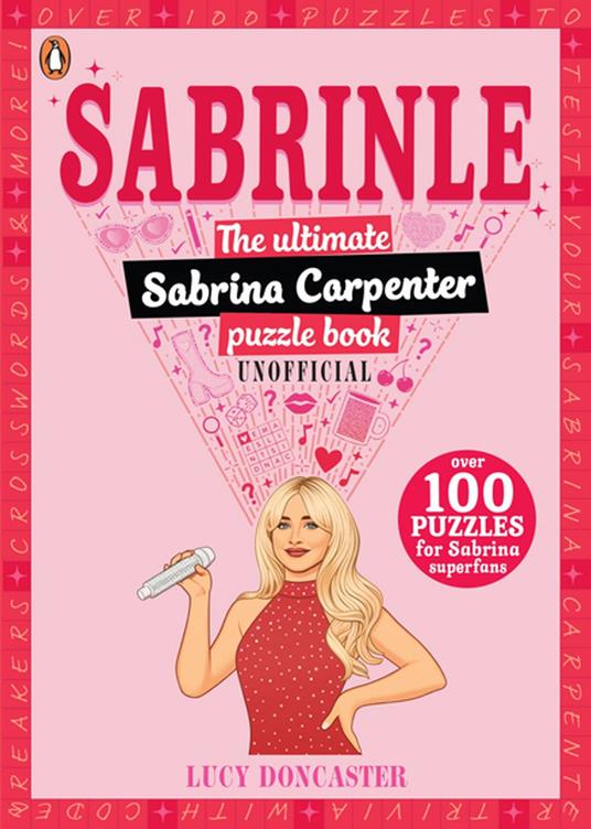 Sabrinle - Lucy Doncaster - ebook