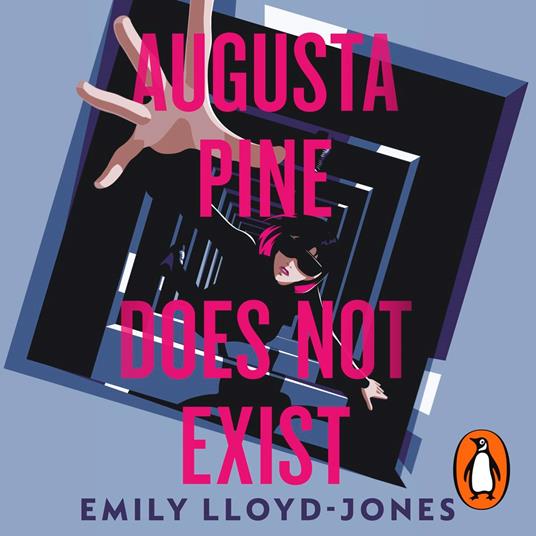 Augusta Pine Does Not Exist