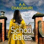 The School Gates