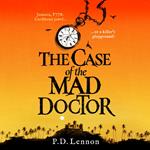 The Case of the Mad Doctor