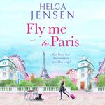 Fly Me to Paris