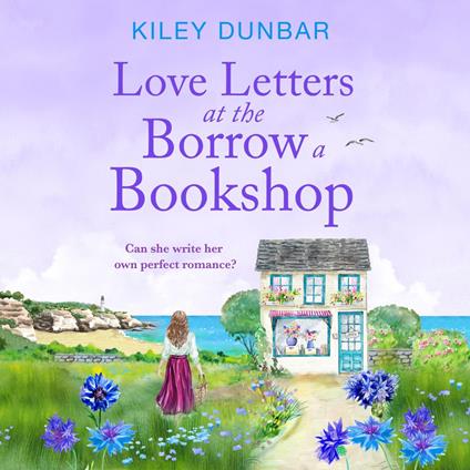 Love Letters at the Borrow a Bookshop