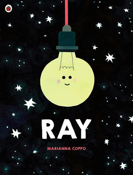 Ray - Marianna Coppo - ebook