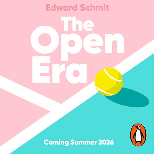 The Open Era