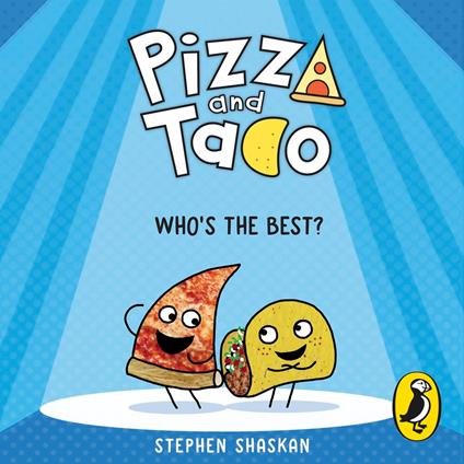 Pizza and Taco: Who's the Best?