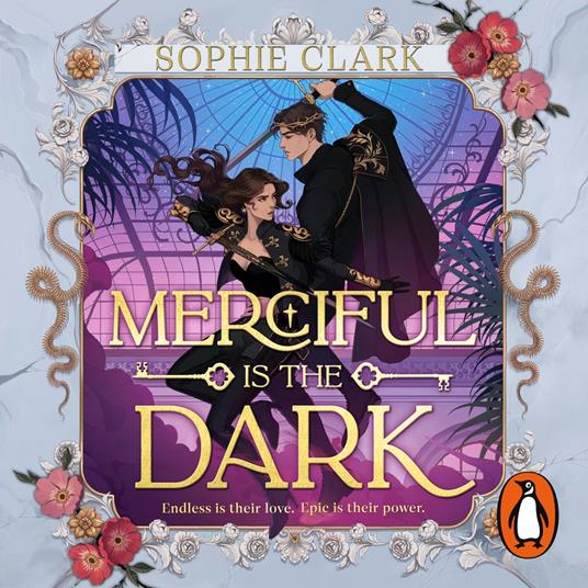 Merciful is the Dark