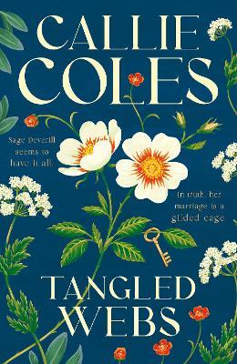 Tangled Webs - Callie Coles - cover
