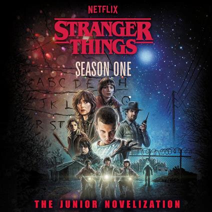 Stranger Things: Season One