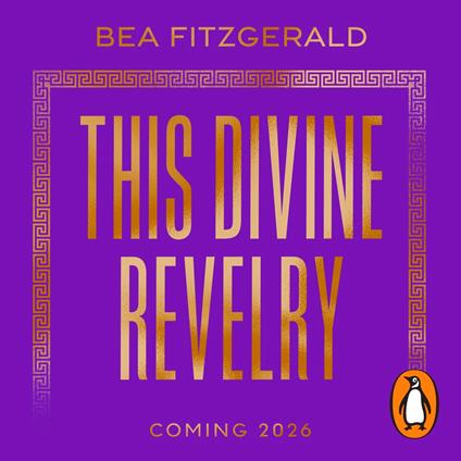 This Divine Revelry