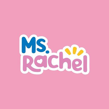 Ms Rachel: The Caterpillar Song - Mr Aron,Steph Lew - ebook