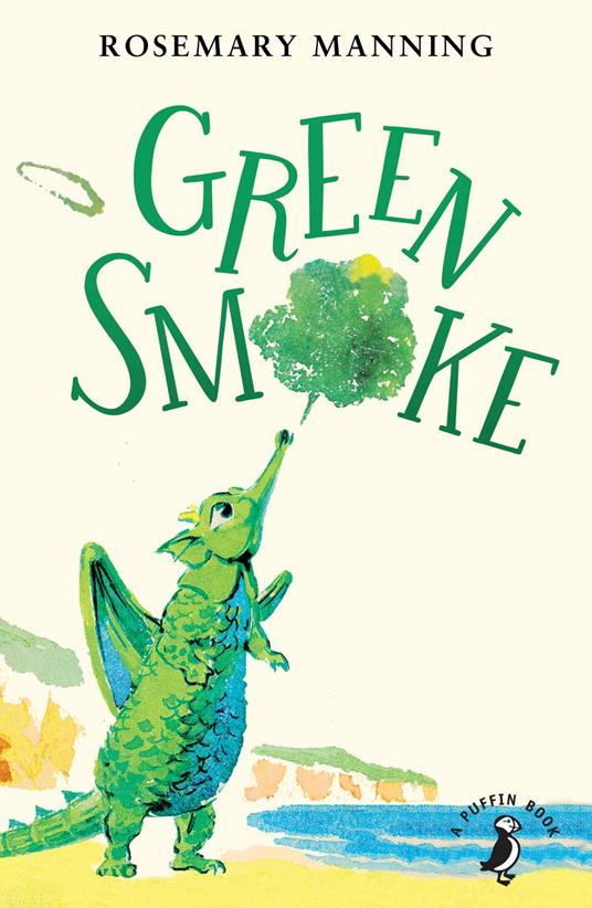 Green Smoke - Rosemary Manning,Constance Marshall - ebook