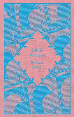 Roman Fever - Edith Wharton - cover
