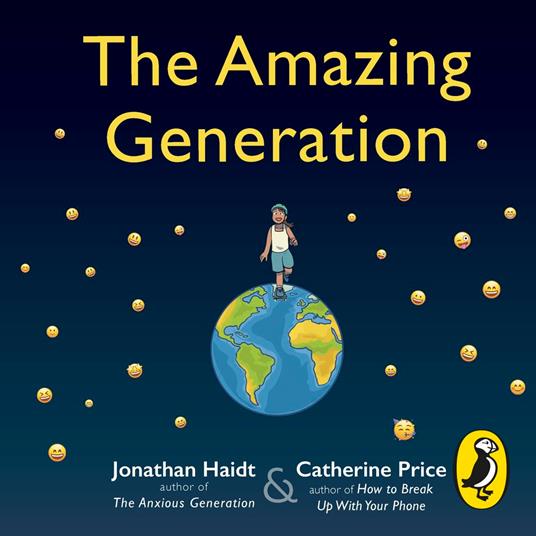 The Amazing Generation