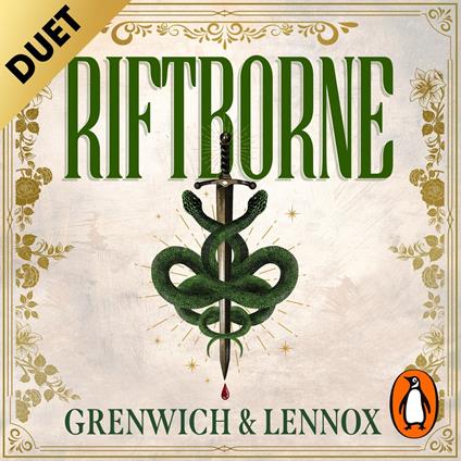 Riftborne