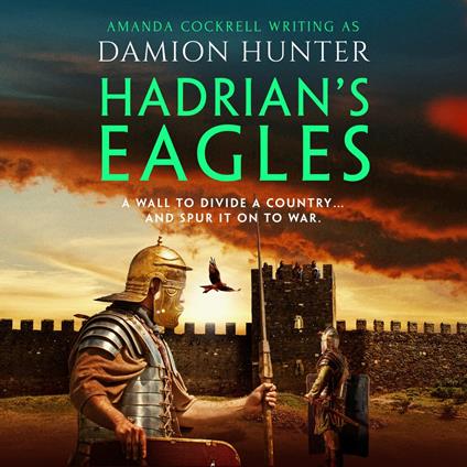 Hadrian's Eagles