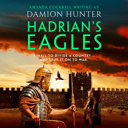 Hadrian's Eagles