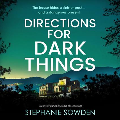 Directions for Dark Things