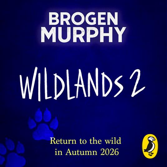 Wildlands: Into the Storm