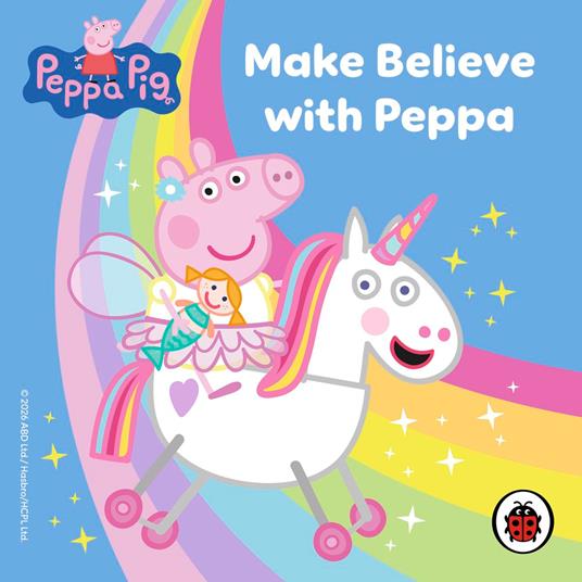Peppa Pig: Make Believe with Peppa