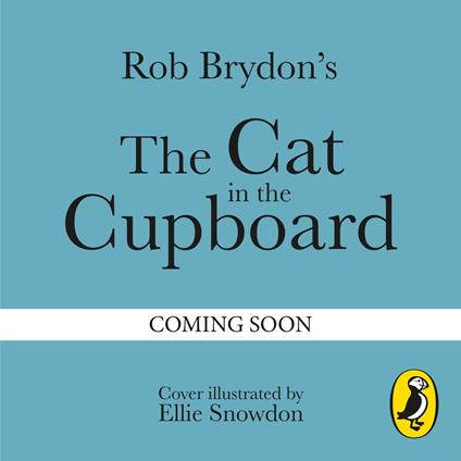 The Cat in the Cupboard