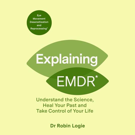 Explaining EMDR