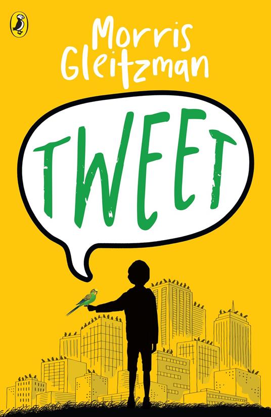 Tweet - Morris Gleitzman - ebook
