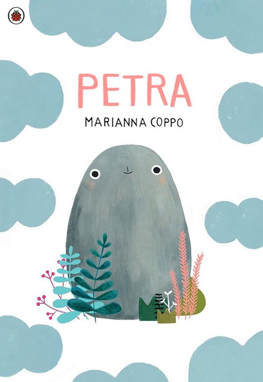 Petra - Marianna Coppo - ebook