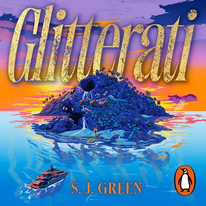 Glitterati