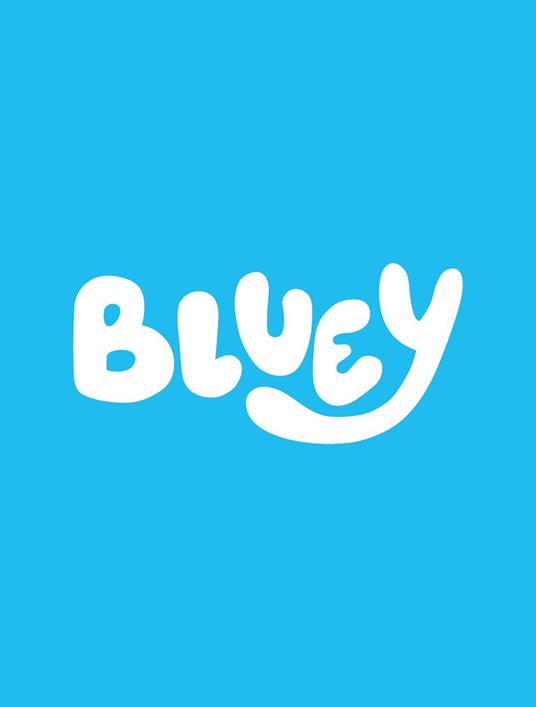 Bluey: Zoo - Bluey - ebook