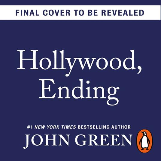 Hollywood, Ending