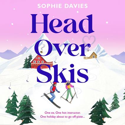 Head Over Skis