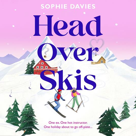 Head Over Skis