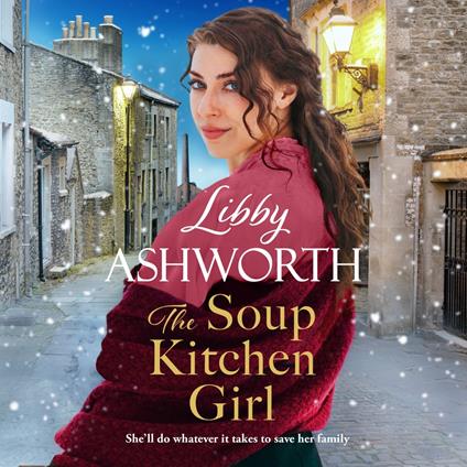 The Soup Kitchen Girls