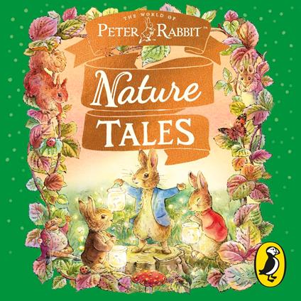 Peter Rabbit: Nature Tales