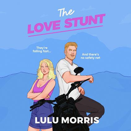 The Love Stunt