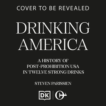 Drinking America