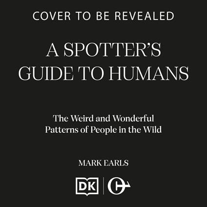 A Spotter's Guide to Humans