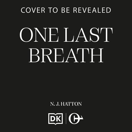One Last Breath