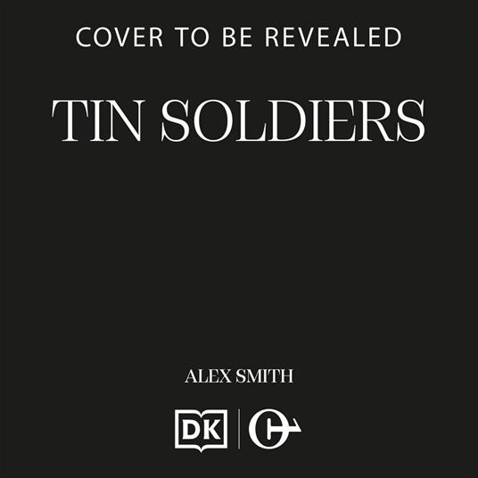 Tin Soldiers