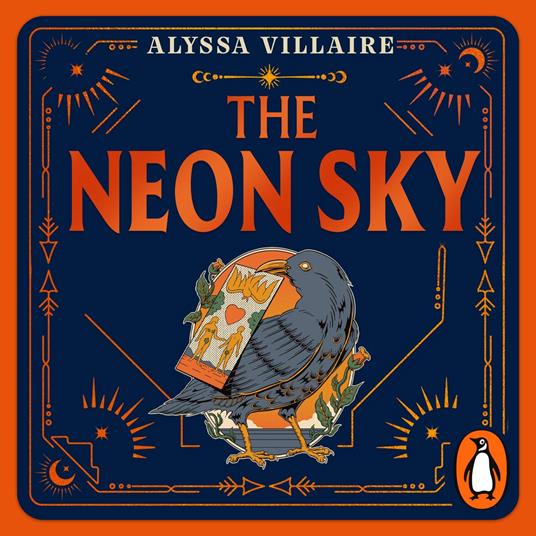 The Neon Sky