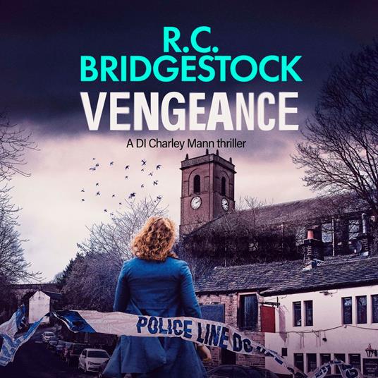 Vengeance
