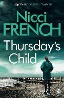 Thursday's Child: A Frieda Klein Novel (4) - Nicci French - cover