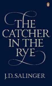 Libro in inglese The Catcher in the Rye J. D. Salinger