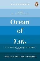 Ocean of Life - Callum Roberts - cover