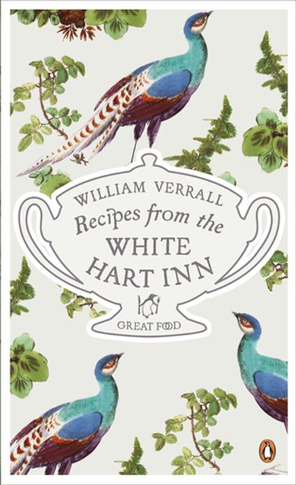 Recipes from the White Hart Inn